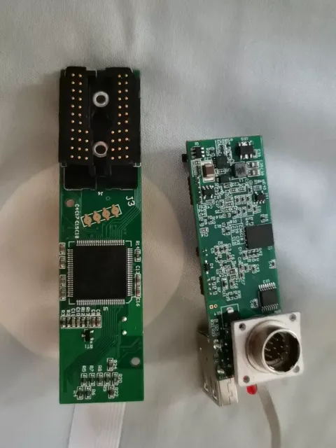 LOOGAL HP_PBOARDV1.1 Industrial Control Board product photo 4