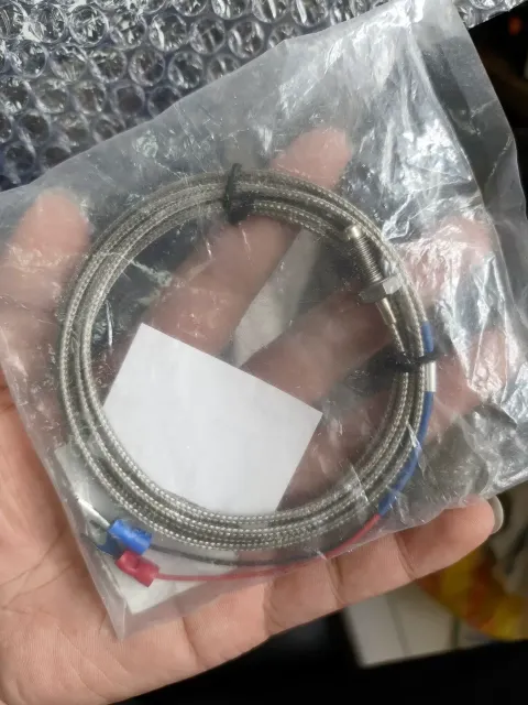 Omron E52L-CA1D Industrial Sensor product photo 2