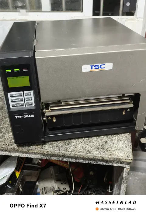 TSC TTP-384M Industrial Automation Component product photo 4