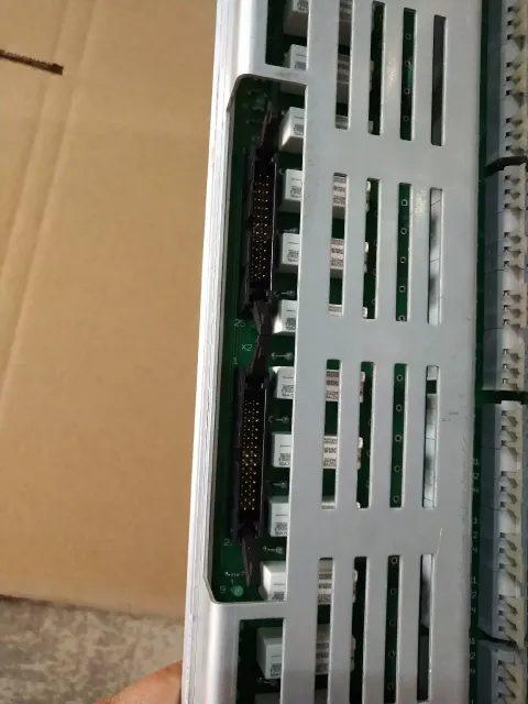 ABB HIEE300690R0001 Industrial Control Board product photo 6