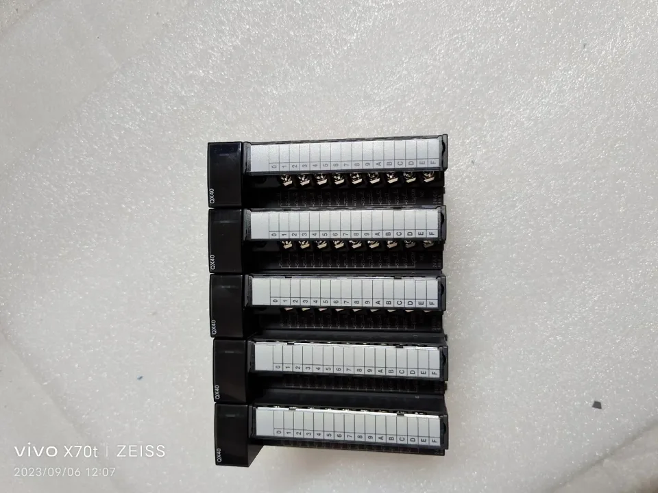 White Label QX40 PLC Module product photo 1