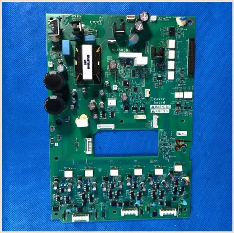 Schneider Electric NHA50381-00 Motor & Drive Component product photo 2