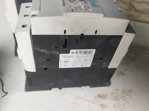 Siemens 3RV5041-4MA10 Motor & Drive Component product photo 3