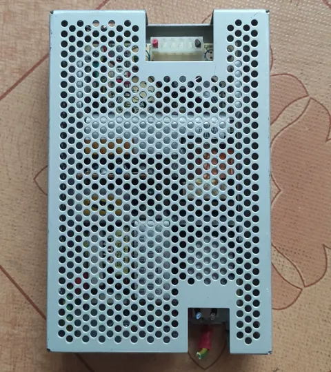ASTEC LPS45 Industrial Sensor product photo 1