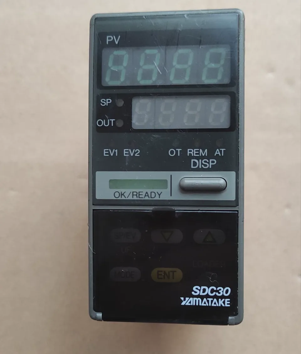 Yamatake C305GA050200 Industrial Automation Component product photo 1