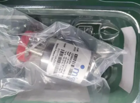 MKS Instruments 51C12TCA2BA030 Industrial Sensor product photo 2