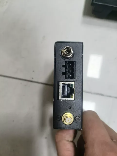 Moxa NPort W2150A-CN Industrial Automation Component product photo 4