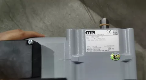 White Label F2F18L015-CTMR40NTX Motor & Drive Component product photo 1