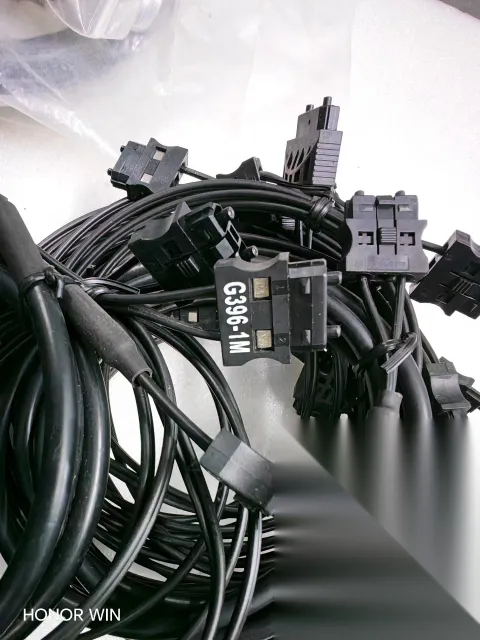 Mitsubishi Electric MR-J3BUS02M / MR-J3BUS03M Motor & Drive Component product photo 6
