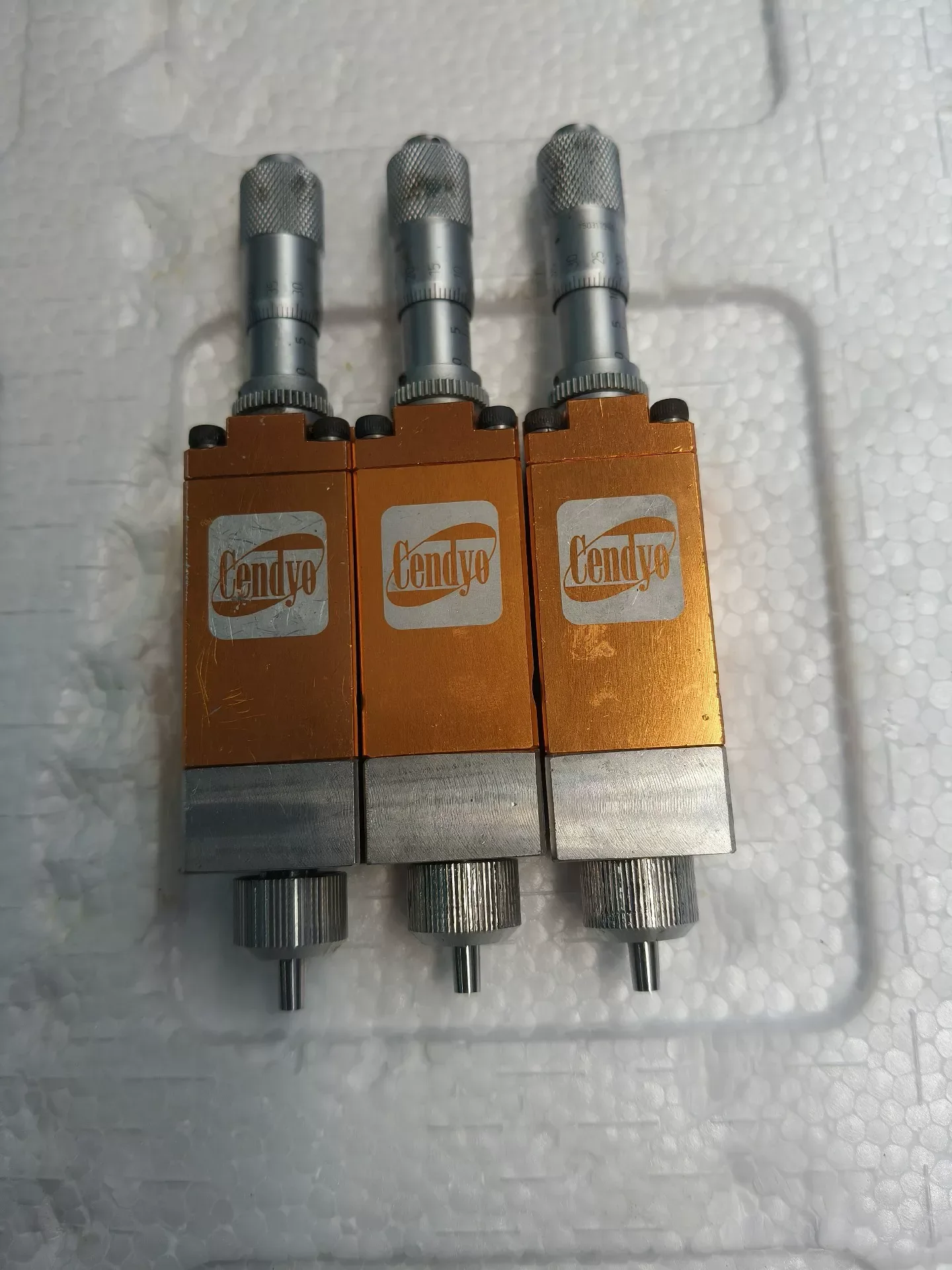 Cendyo CV405B Industrial Automation Component product photo 1