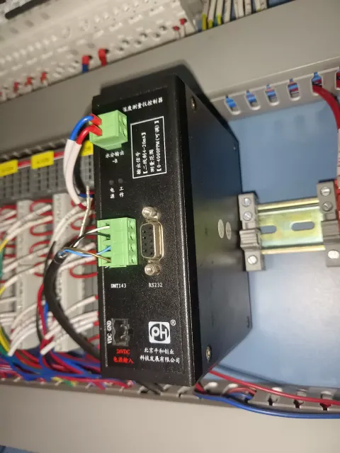 PH DMT-143 Industrial Control Board product photo 6