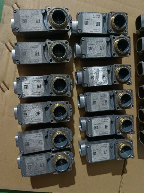 Siemens 5193004021000 / 519 30040 21 / A5E33412837 Industrial Sensor product photo 3