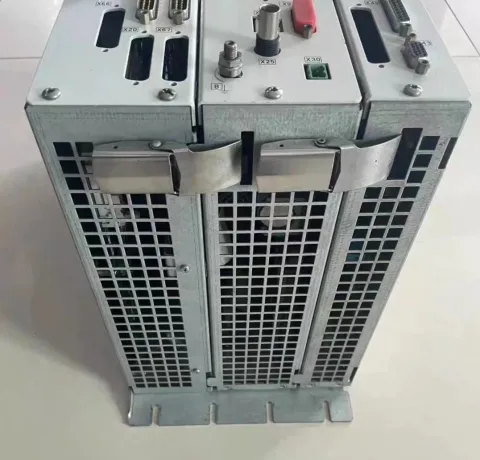 HEIDENHAIN LE426M 324994-39 + LE426M 324990-39 + NCS 280474-15 Industrial Control Board product photo 2
