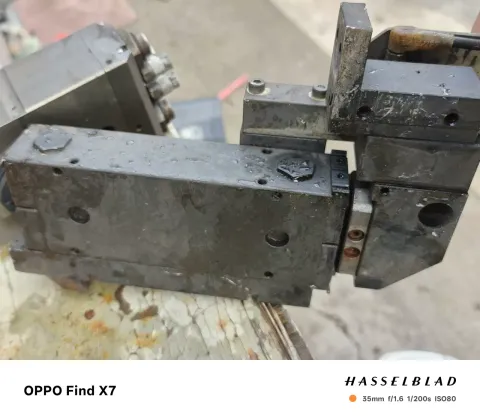 Marposs 18ZH49 Industrial Automation Component product photo 3