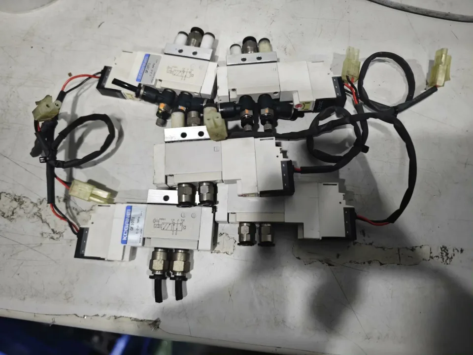 KOGANEI GF10T1 Industrial Automation Component product photo 1