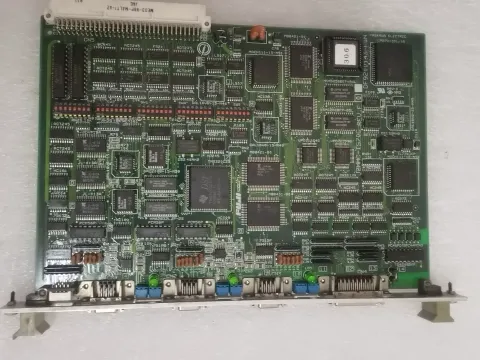White Label DF9200143-EUN Industrial Control Board product photo 1