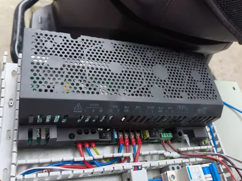 盈帜 IG10D05 Power Electronics Module product photo 3