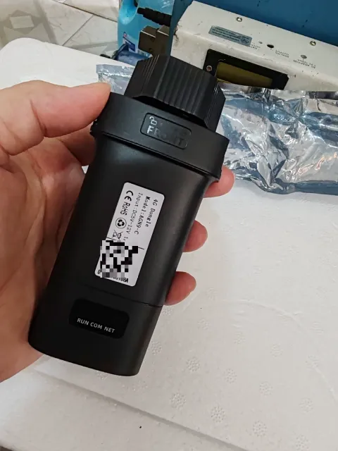 Sinexcel / Isuna ecosystem AGN9-C Industrial Automation Component product photo 3