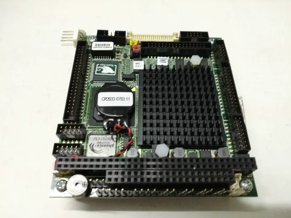 AAEON PFM-540I A1.0 Industrial Control Board product photo 1