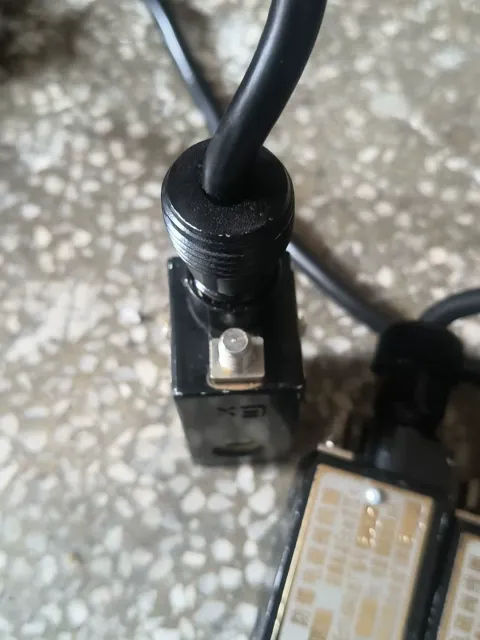 HBZ mXF-1.1 Industrial Automation Component product photo 5