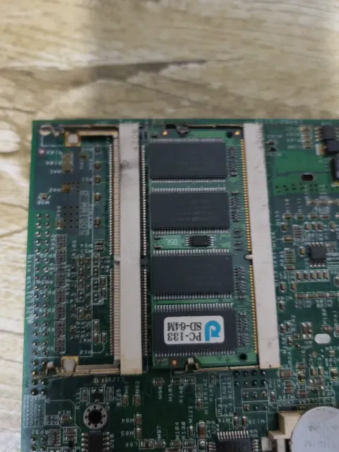 White Label PCA-6751 REV.B Industrial Control Board product photo 6