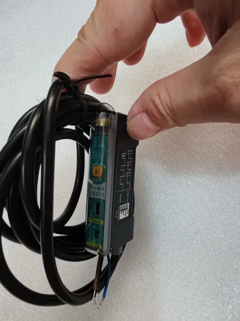 RiKO FZ1-N Industrial Sensor product photo 4