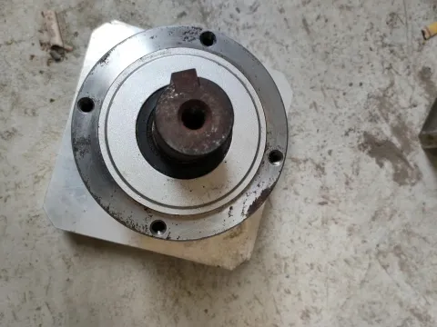 White Label VRL-120B-25-K5-38KA35 Industrial Automation Component product photo 3