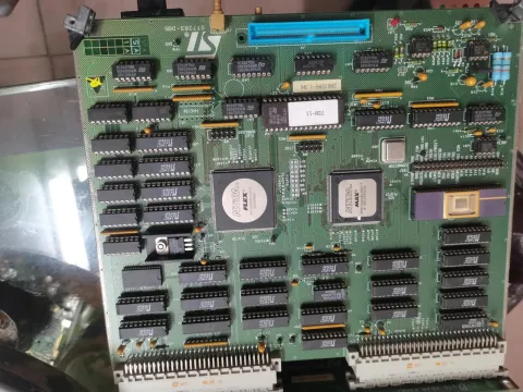 White Label ST7x8DS2 Industrial Automation Component product photo 6