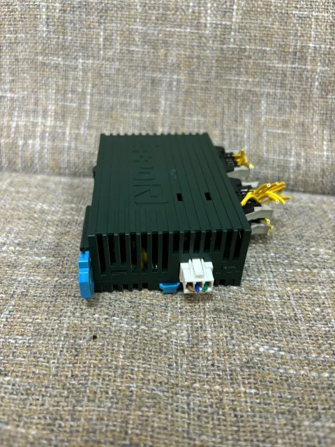 Panasonic AFP0RC32T PLC Module product photo 5