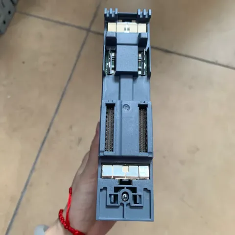 Siemens 6ES7513-1RL00-0AB0 PLC Module — product photo 13 of 15