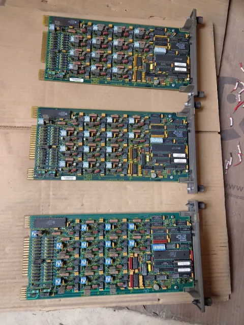 ABB Bailey IMASO01 Industrial Automation Component product photo 5