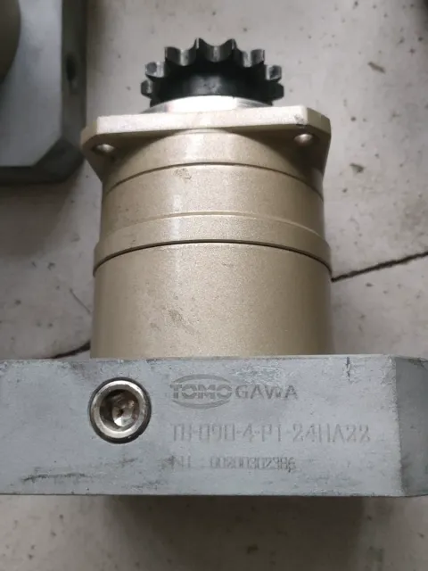 White Label DH090-4-P1-28HA22; TP-090-5-K3 Industrial Automation Component product photo 2