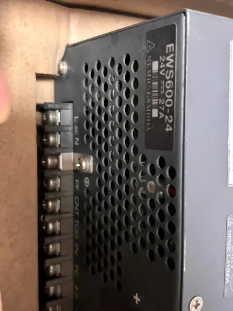 White Label EWS600-24 Power Electronics Module product photo 3