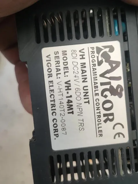 White Label VH-14MT PLC Module product photo 2