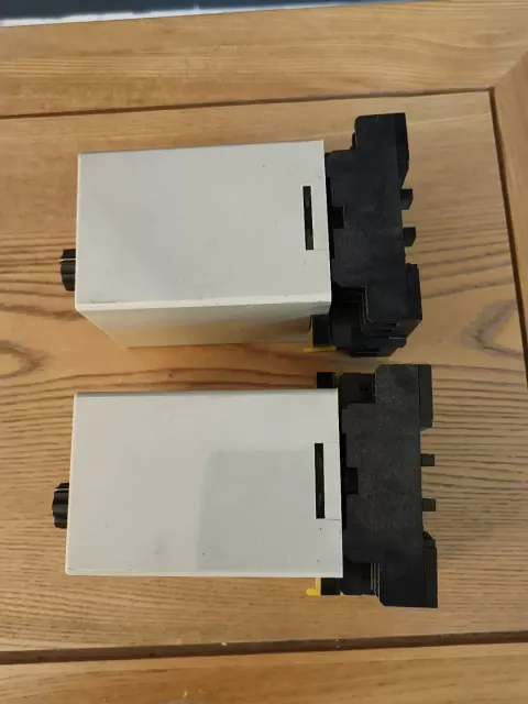 Omron SDV-DH7 Industrial Sensor product photo 4