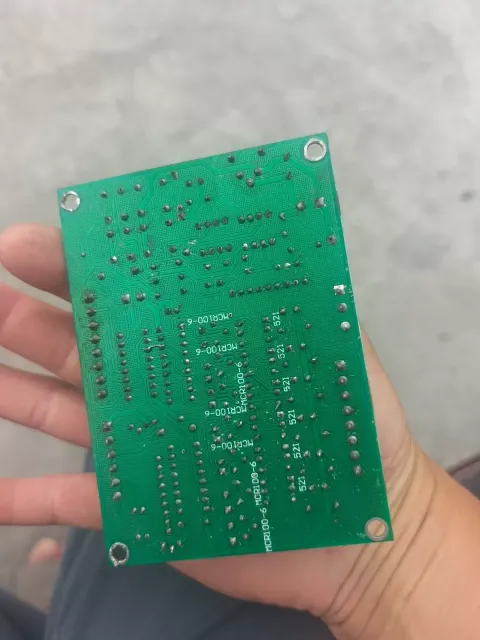 White Label BJA-1 Power Electronics Module product photo 2