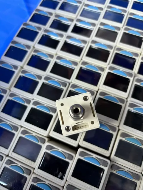 AirTAC DPSN1 Industrial Sensor — product photo 12 of 22
