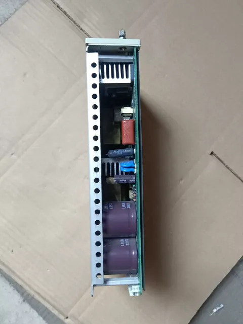 Bently Nevada 3500/15-02-02-00 Power Electronics Module product photo 3