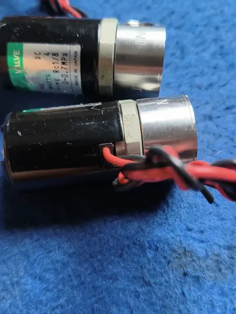 CKD HB21-6-1-N-DC24V Industrial Automation Component product photo 6
