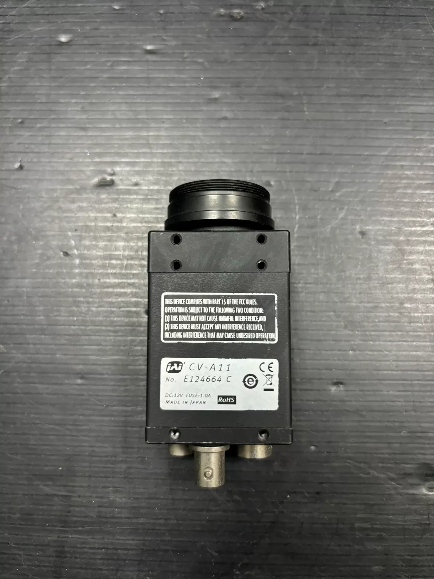 White Label CV-A11 Industrial Automation Component product photo 1