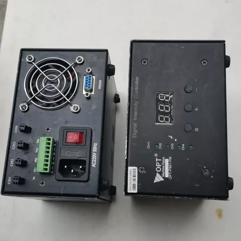 OPT OPT-P901-FM Industrial Control Board product photo 3
