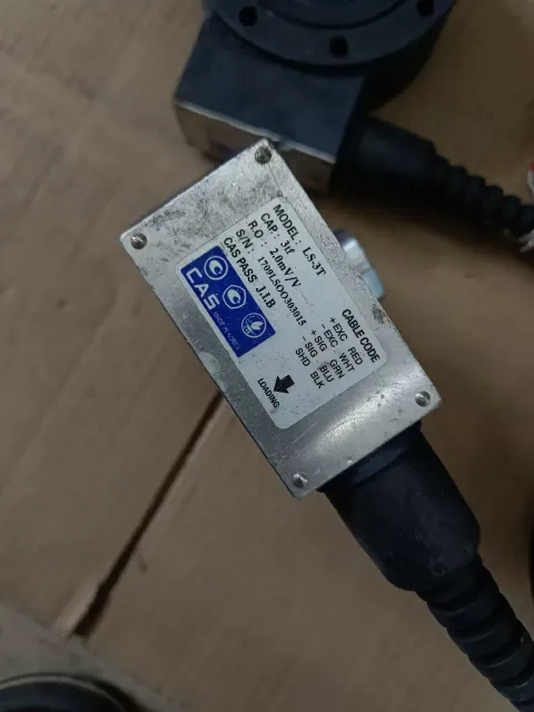 CAS LS-3T Industrial Automation Component product photo 8