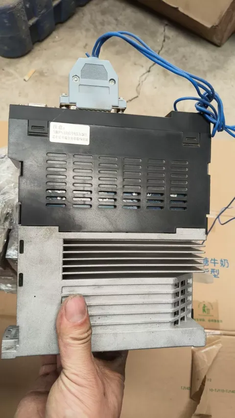 White Label DSA-153002-MB1332 Motor & Drive Component product photo 8