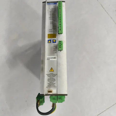 Kollmorgen / Danaher Motion SERVOSTAR 603 / S60300 Motor & Drive Component product photo 1
