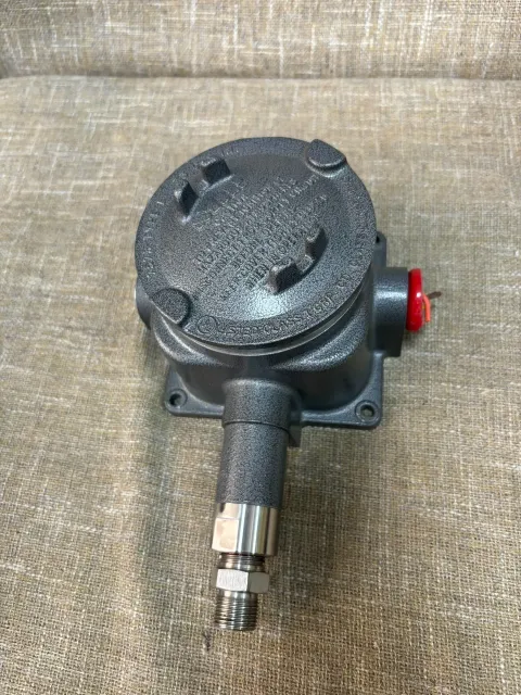 White Label 6SC-KK5-N4-C2A Industrial Sensor product photo 1