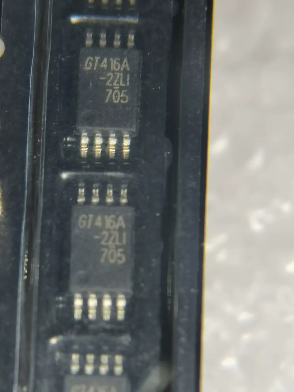 White Label GT416A-2ZLI; GT432B Industrial Automation Component product photo 1