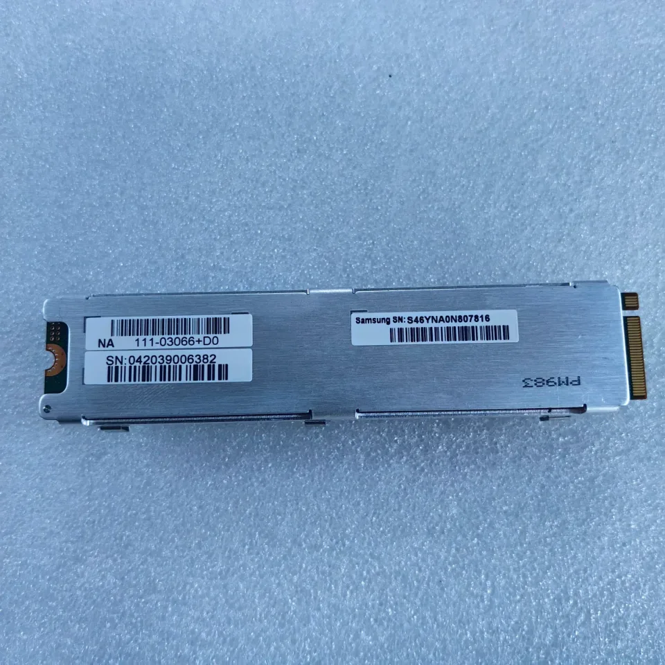 NetApp 111-03066+D0 Industrial Automation Component product photo 1