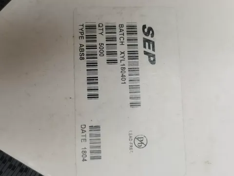 SEP ABS8 Power Electronics Module product photo 2