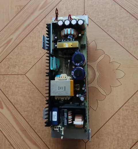 NEMIC-LAMBDA ZWS150PF-15/J Industrial Sensor product photo 1