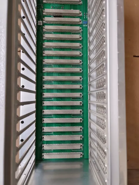SUPCON / Zhejiang Supcon XP211 I/O Module product photo 3